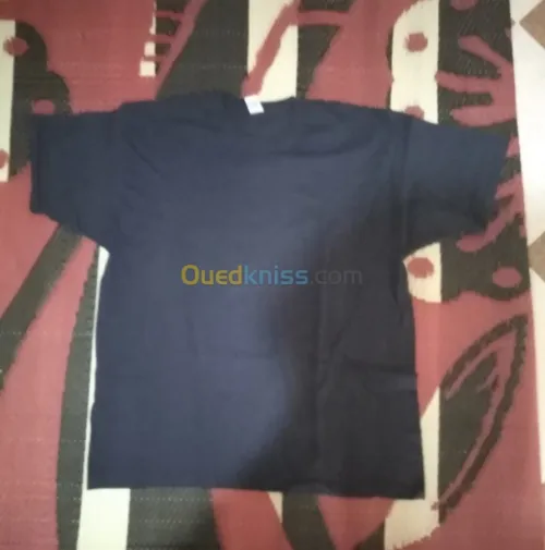 trico tshirt homme fruit of the loom