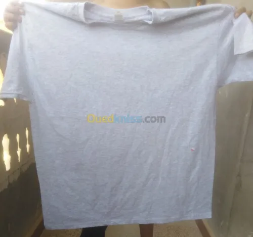 trico tshirt homme fruit of the loom