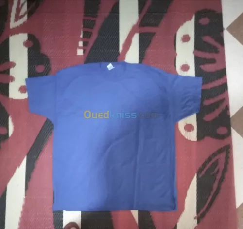 trico tshirt homme fruit of the loom
