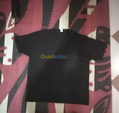trico tshirt homme fruit of the loom