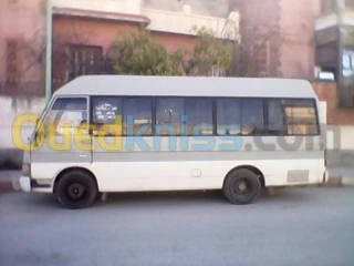 Kia ASIA Combi