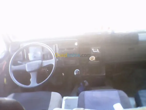 Kia ASIA Combi