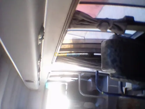 Kia ASIA Combi