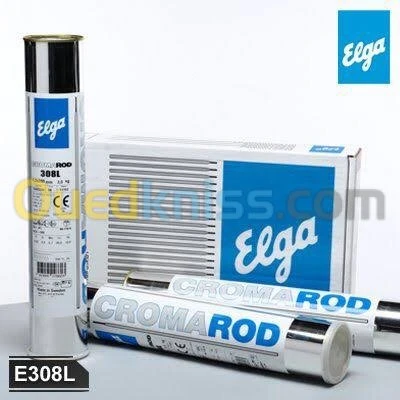 Baguettes de soudure 