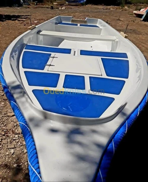 Barque 4.80  Neuf 