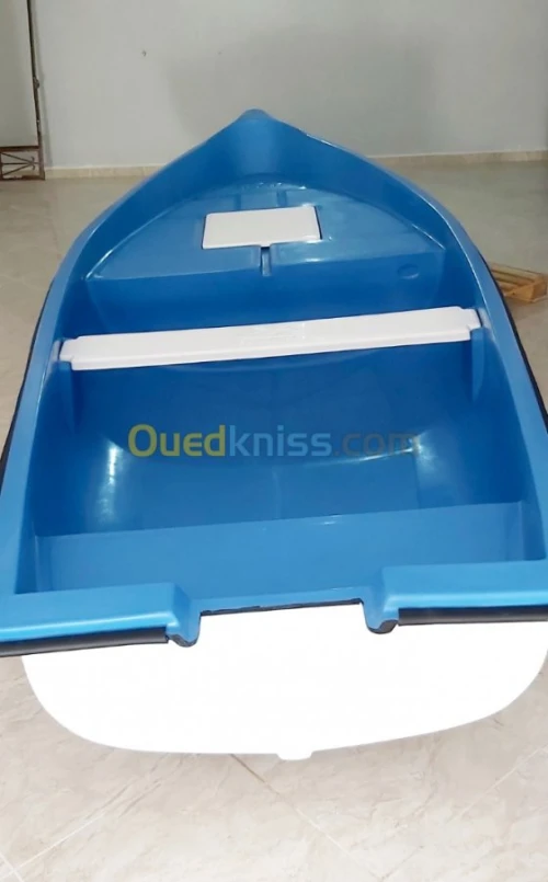 Barque 4.80  Neuf 