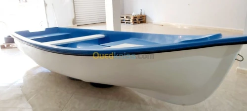 Barque 4.80  Neuf 