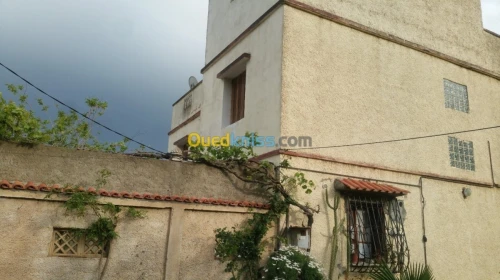 Vente Villa Boumerdes Thenia