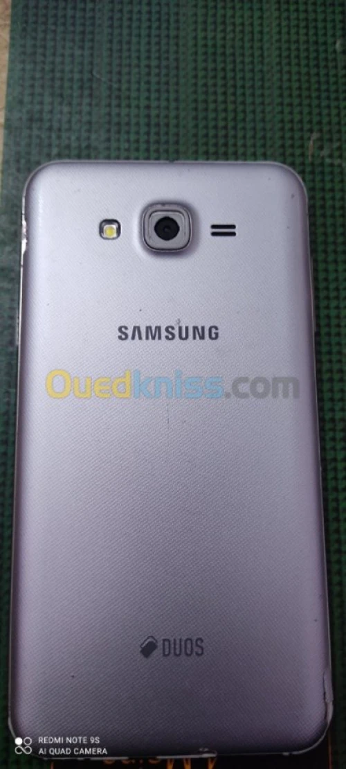 Samsung Galaxy j7 core Duos