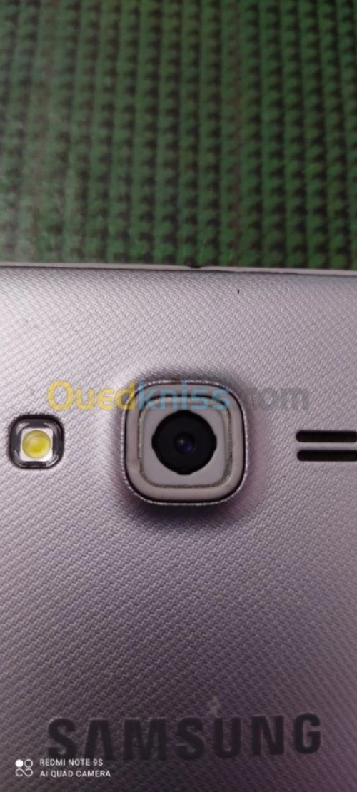Samsung Galaxy j7 core Duos