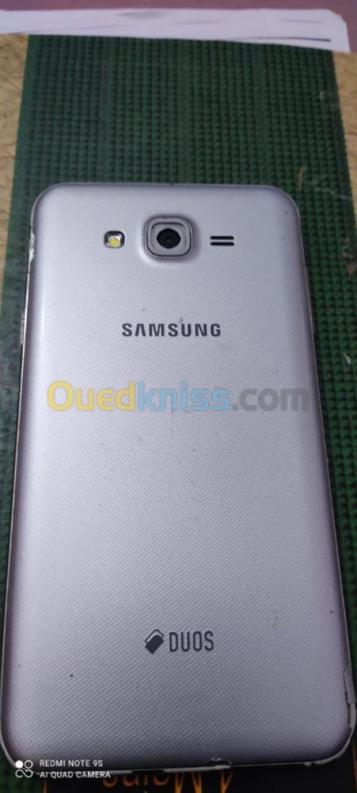 Samsung Galaxy j7 core Duos