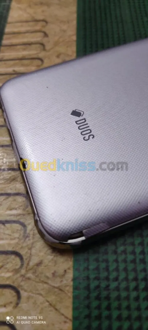 Samsung Galaxy j7 core Duos