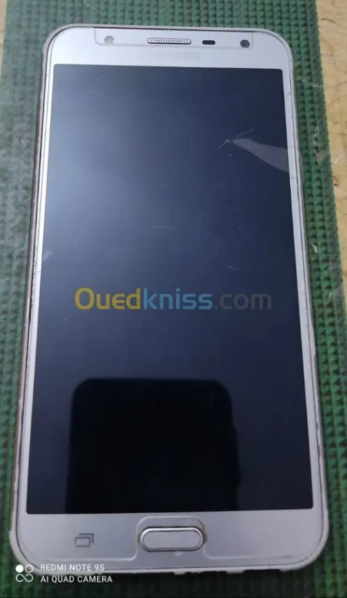 Samsung Galaxy j7 core Duos