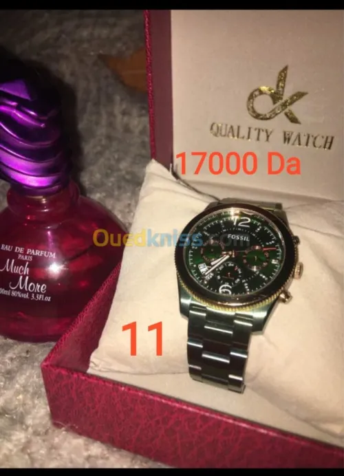 Montres originales 