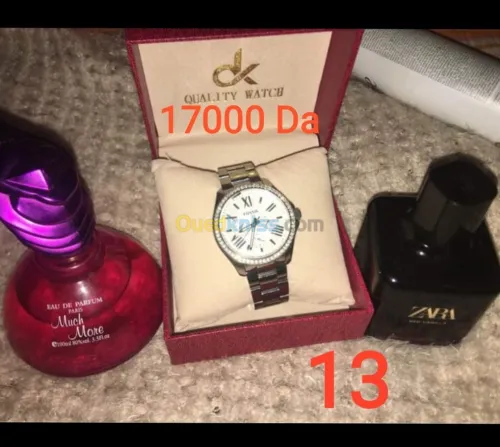 Montres originales 
