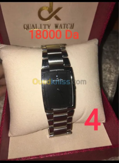 Montres originales 