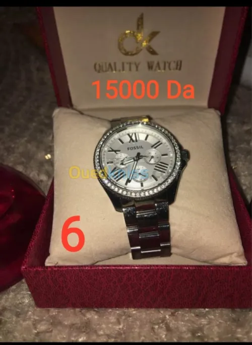 Montres originales 