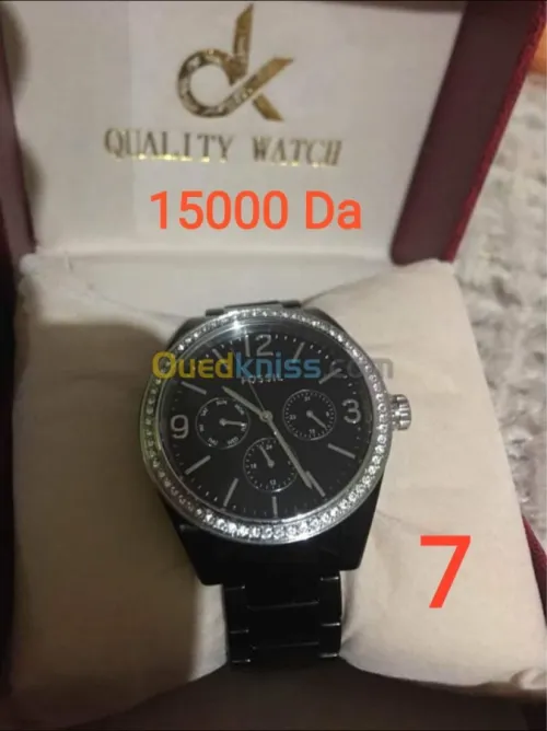 Montres originales 