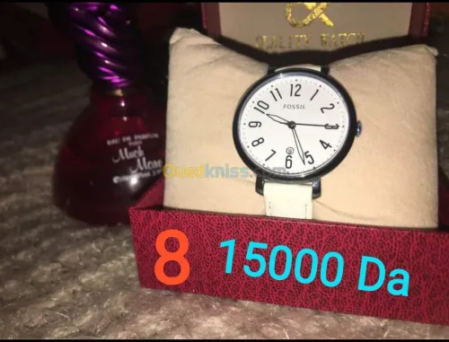 Montres originales 