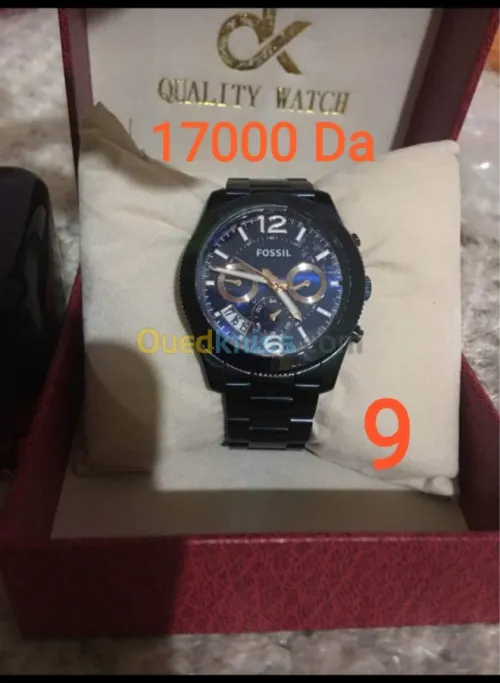 Montres originales 