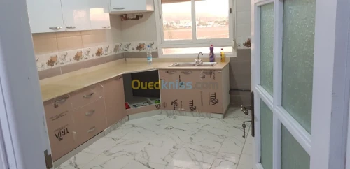 Location Appartement F4 Boumerdès Hammedi