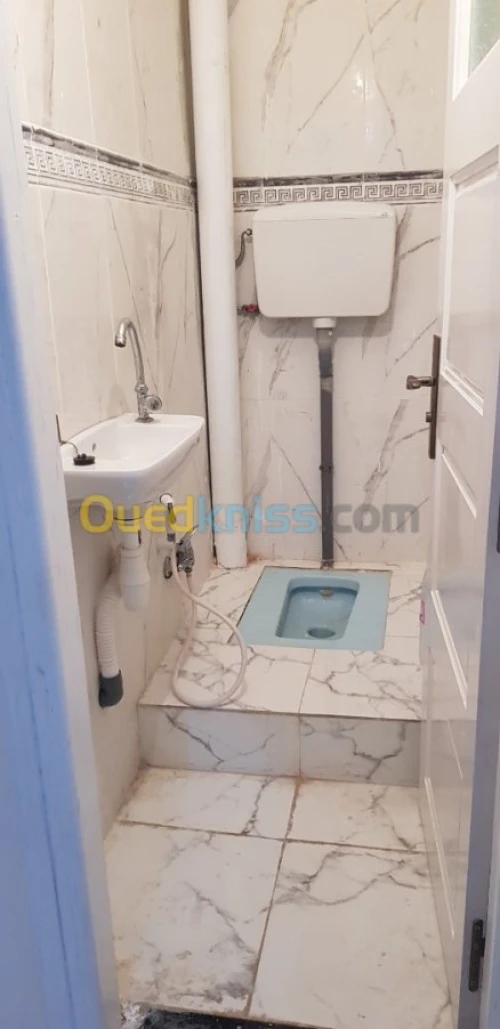Location Appartement F4 Boumerdès Hammedi