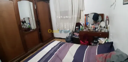 Vente Appartement F4 Oran Hassi mefsoukh