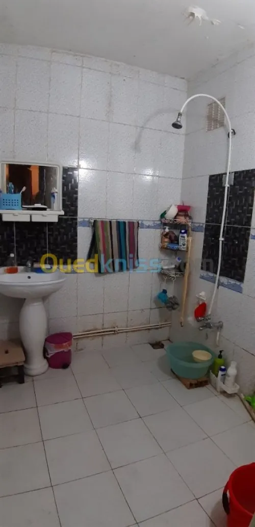 Vente Appartement F4 Oran Hassi mefsoukh