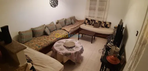 Vente Appartement F4 Oran Hassi mefsoukh