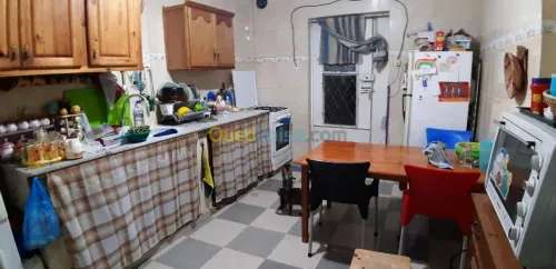 Vente Appartement F4 Oran Hassi mefsoukh