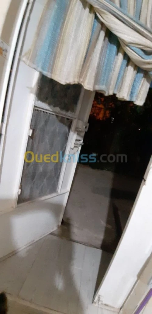 Vente Appartement F4 Oran Hassi mefsoukh