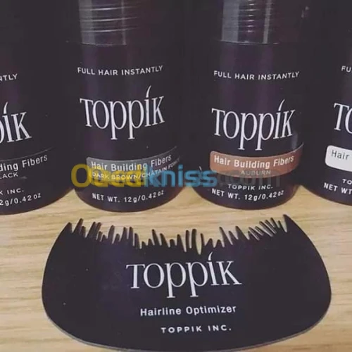 Toppik