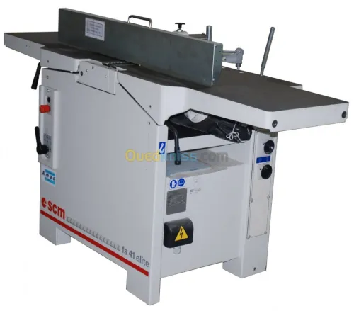 RABO DEGAU MORTAISEUSE SCM FS 41 
