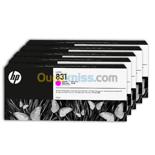 cartouche encre Hp ORIG Hp90-85-792-83