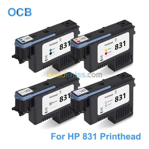 cartouche encre Hp ORIG Hp90-85-792-83