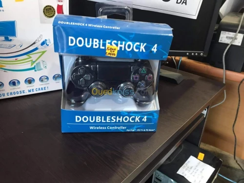 Manette XBOX360 / PS3 & 4
