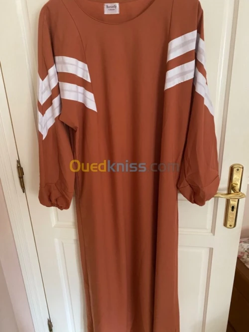 robe hijab neuves 