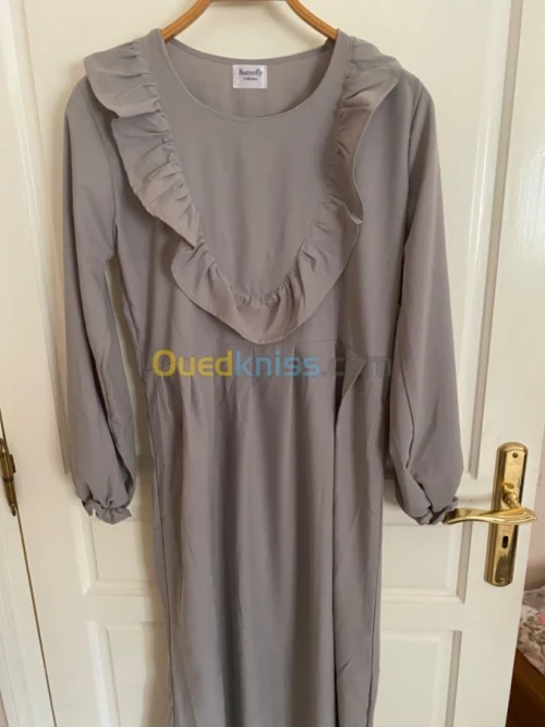 robe hijab neuves 