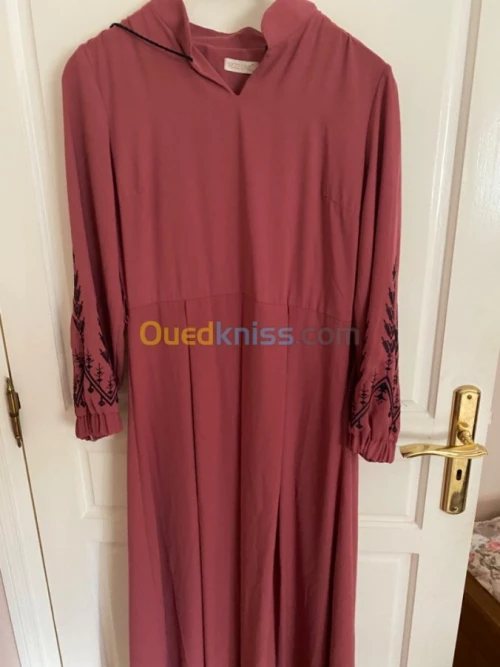 robe hijab neuves 