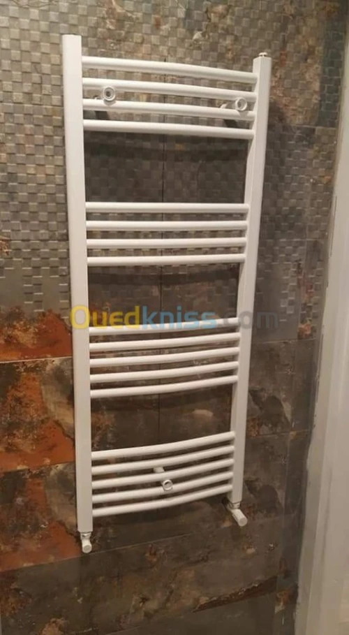 Plombier chauffagiste