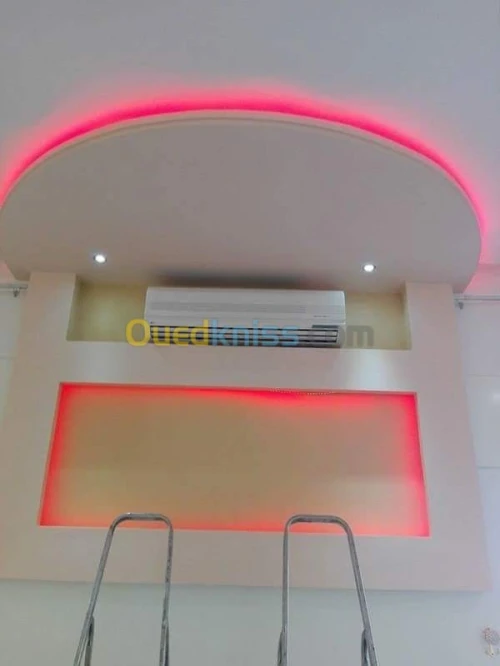 installations entretien  Climatiseur 
