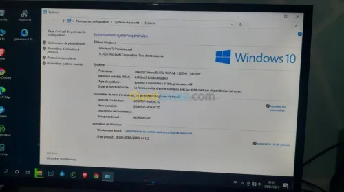 Pc Fix ECS