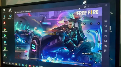 Pc Fix ECS