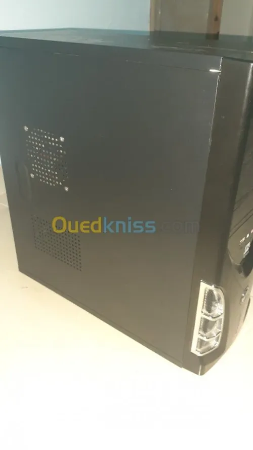 Pc Fix ECS