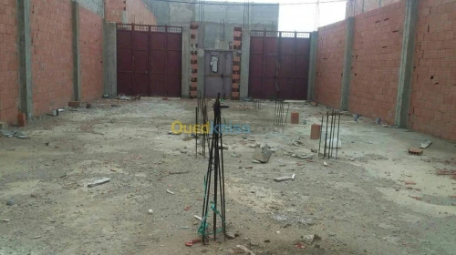 Vente Terrain Mascara Mocta douz