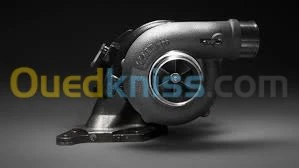 Réparation de turbo 