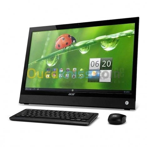 ACER ALL IN ONE DA220HQL