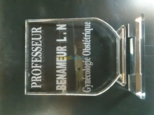 Plaques Industrielles Gravées au laser