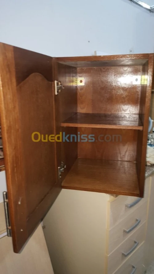 Caisson haut chene 0.40 m neuf 