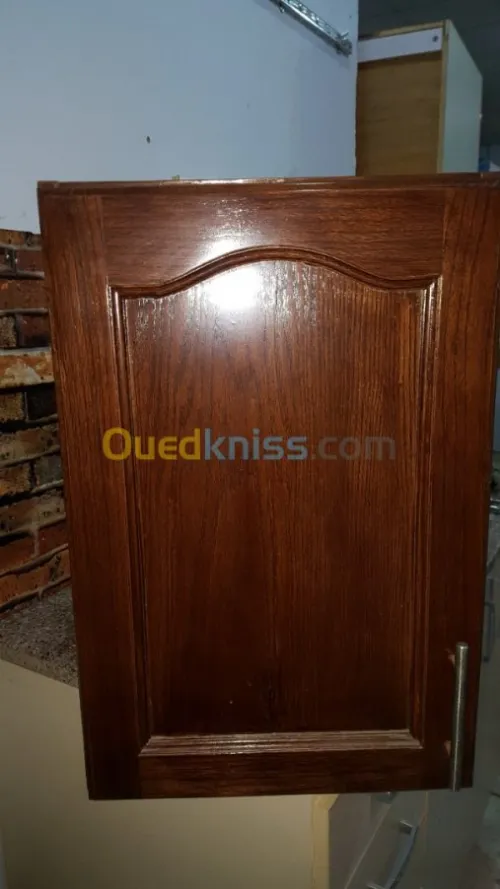 Caisson haut chene 0.40 m neuf 